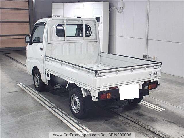 daihatsu hijet-truck 2022 -DAIHATSU 【松本 480ﾃ263】--Hijet Truck S510P-0487877---DAIHATSU 【松本 480ﾃ263】--Hijet Truck S510P-0487877- image 2