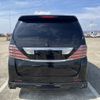 toyota alphard 2009 NIKYO_AD29516 image 4