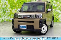 daihatsu taft 2020 quick_quick_6BA-LA900S_LA900S-0004649