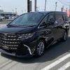 toyota alphard 2024 quick_quick_6AA-AAHH40W_AAHH40W-0026431 image 1