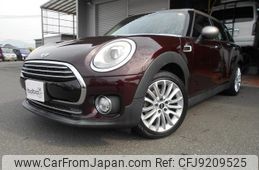 mini mini-others 2016 -BMW 【岡山 339ｻ317】--BMW Mini LN15--02B33776---BMW 【岡山 339ｻ317】--BMW Mini LN15--02B33776-