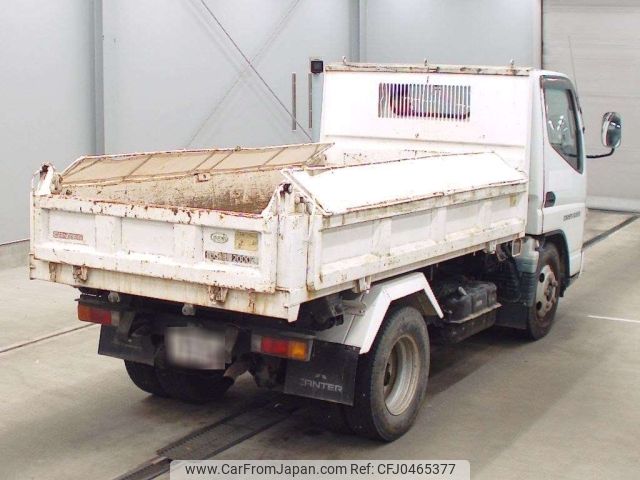 mitsubishi-fuso canter 2009 -MITSUBISHI 【岩手 400て7298】--Canter FE71BBD-522215---MITSUBISHI 【岩手 400て7298】--Canter FE71BBD-522215- image 2