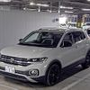 volkswagen t-cross 2023 quick_quick_3BA-C1DKR_WVGZZZC1ZPY048732 image 1