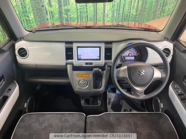 suzuki hustler 2016 quick_quick_MR41S_MR41S-237643 image 2