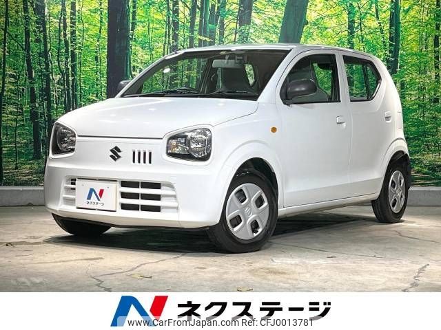 suzuki alto 2016 -SUZUKI--Alto DBA-HA36S--HA36S-270170---SUZUKI--Alto DBA-HA36S--HA36S-270170- image 1