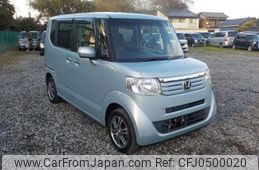 honda n-box 2013 -HONDA--N BOX DBA-JF2--JF2-1119084---HONDA--N BOX DBA-JF2--JF2-1119084-