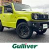 suzuki jimny 2021 CFJ1870859 image 1
