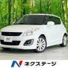 suzuki swift 2015 quick_quick_ZC72S_ZC72S-357090 image 1