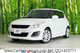 suzuki swift 2015 quick_quick_ZC72S_ZC72S-357090