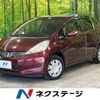 honda fit 2011 -HONDA--Fit DBA-GE6--GE6-1592163---HONDA--Fit DBA-GE6--GE6-1592163- image 1