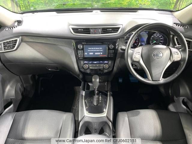 nissan x-trail 2015 -NISSAN--X-Trail DBA-NT32--NT32-531405---NISSAN--X-Trail DBA-NT32--NT32-531405- image 2