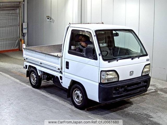 honda acty-truck 1997 -HONDA--Acty Truck HA3-7200938---HONDA--Acty Truck HA3-7200938- image 1