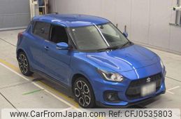 suzuki swift 2021 quick_quick_4BA-ZC33S_ZC33S-409300