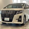 toyota alphard 2017 CFJ1232767 image 25