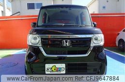 honda n-box 2019 -HONDA--N BOX DBA-JF3--JF3-1236787---HONDA--N BOX DBA-JF3--JF3-1236787-