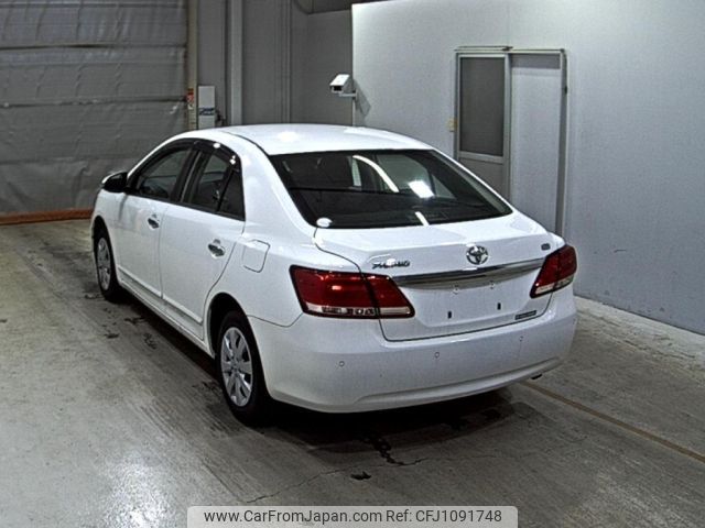 toyota premio 2020 -TOYOTA--Premio NZT260-3224337---TOYOTA--Premio NZT260-3224337- image 2