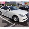 toyota crown-hybrid 2015 GOO_JP_700102067530240611001 image 3