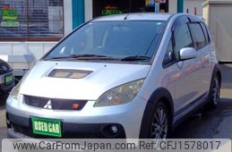 mitsubishi colt 2010 CFJ1578017