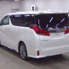 toyota alphard 2022 quick_quick_3BA-AGH30W_AGH30-0433359 image 2