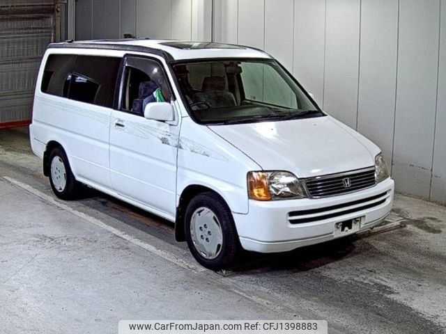 honda stepwagon 1999 -HONDA--Stepwgn RF1-1314642---HONDA--Stepwgn RF1-1314642- image 1