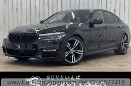 bmw 5-series 2017 quick_quick_LDA-JC20_WBAJC32070G867720