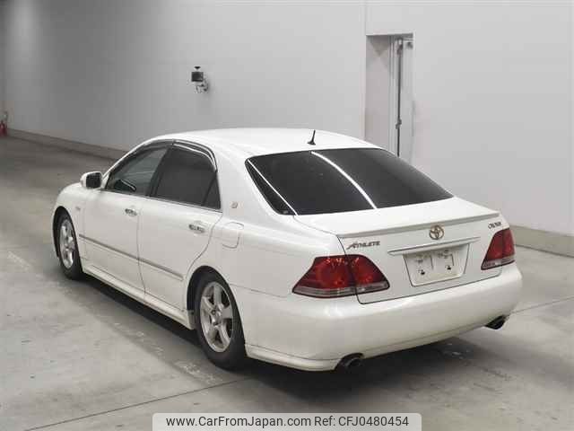 toyota crown undefined -TOYOTA--Crown GRS182-5012233---TOYOTA--Crown GRS182-5012233- image 2