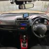 mitsubishi mirage 2021 CFJ1854134 image 9