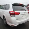 toyota corolla-fielder 2021 CFJ0870380 image 2