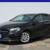 mercedes-benz a-class 2017 GOO_JP_700080167230240810003 image 1