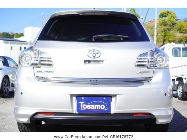 toyota blade 2010 quick_quick_GRE156H_GRE156-1002641 image 2