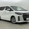 toyota alphard 2018 -TOYOTA--Alphard DBA-AGH30W--AGH30-0197718---TOYOTA--Alphard DBA-AGH30W--AGH30-0197718- image 1