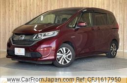 honda freed 2017 CFJ1617950