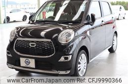 daihatsu cast 2017 -DAIHATSU--Cast LA250S--0102933---DAIHATSU--Cast LA250S--0102933-