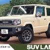 suzuki jimny 2022 CFJ1676927 image 1