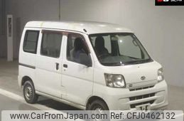 daihatsu hijet-van 2014 -DAIHATSU 【名変中 】--Hijet Van S331V--0121278---DAIHATSU 【名変中 】--Hijet Van S331V--0121278-