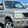 mitsubishi pajero-mini 2002 CFJ1461206 image 39