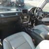 mercedes-benz g-class 2015 quick_quick_463346_WDB4633462X233191 image 9