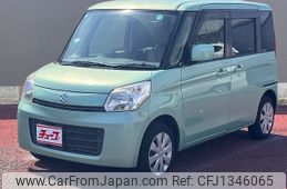 suzuki spacia 2013 CFJ1346065
