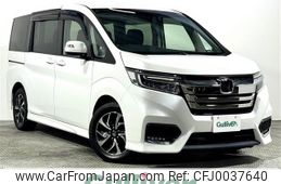 honda stepwagon 2019 -HONDA--Stepwgn DBA-RP3--RP3-1242110---HONDA--Stepwgn DBA-RP3--RP3-1242110-