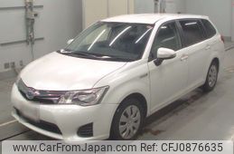 toyota corolla-fielder 2014 -TOYOTA--Corolla Fielder NKE165G-7077738---TOYOTA--Corolla Fielder NKE165G-7077738-