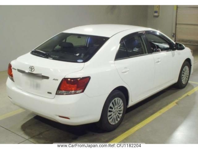 toyota allion 2019 quick_quick_DBA-ZRT265_3036317 image 2