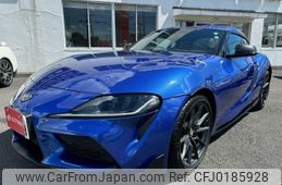 toyota supra 2023 -TOYOTA--Supra DB06--DB06-0058525---TOYOTA--Supra DB06--DB06-0058525-