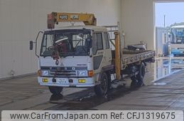 mitsubishi-fuso fighter 1991 -MITSUBISHI 【新潟 100ｿ6914】--Fuso Fighter FK415J-540715---MITSUBISHI 【新潟 100ｿ6914】--Fuso Fighter FK415J-540715-