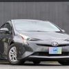 toyota prius 2017 quick_quick_DAA-ZVW50_ZVW50-6078296 image 4