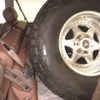 toyota land-cruiser 1997 -TOYOTA 【郡山 110ﾂ80】--Land Cruiser HDJ81V-0077213---TOYOTA 【郡山 110ﾂ80】--Land Cruiser HDJ81V-0077213- image 8