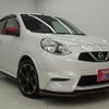 nissan march 2015 -NISSAN 【広島 503ｾ1872】--March K13--723413---NISSAN 【広島 503ｾ1872】--March K13--723413- image 26
