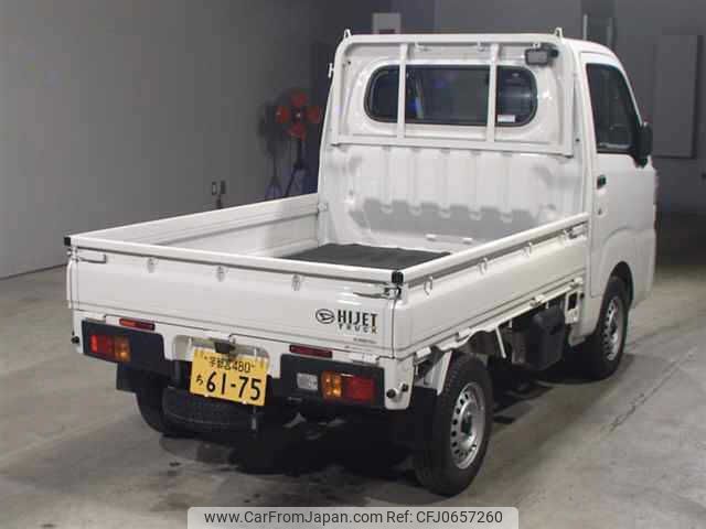 daihatsu hijet-truck 2024 -DAIHATSU 【宇都宮 480ﾁ6175】--Hijet Truck S510P-0568538---DAIHATSU 【宇都宮 480ﾁ6175】--Hijet Truck S510P-0568538- image 2