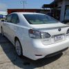lexus hs 2011 CFJ1648325 image 5