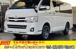 toyota hiace-van 2013 -TOYOTA--Hiace Van LDF-KDH206V--KDH206-8062616---TOYOTA--Hiace Van LDF-KDH206V--KDH206-8062616-