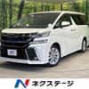 toyota vellfire 2015 quick_quick_AGH30W_AGH30-0036883 image 1